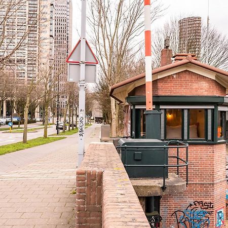 Sweets - Omvalbrug Apartment Amsterdam Exterior photo
